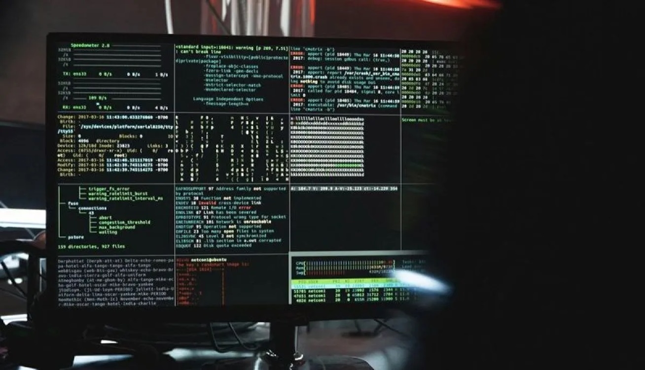 ICSF: Hati-hati Janji Peretas PDN, Minta Maaf dan Berikan Kunci Pembuka Gratis