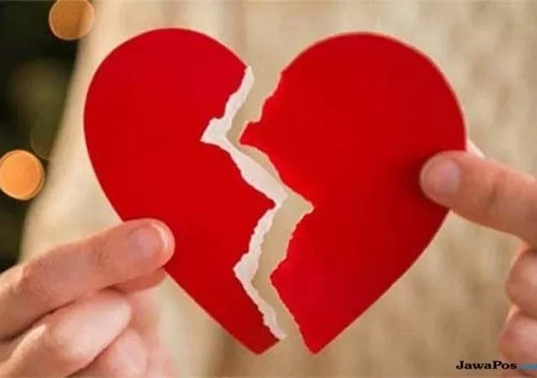 70 Persen Pasutri Bercerai, Biang Keroknya Judol dan Pinjol