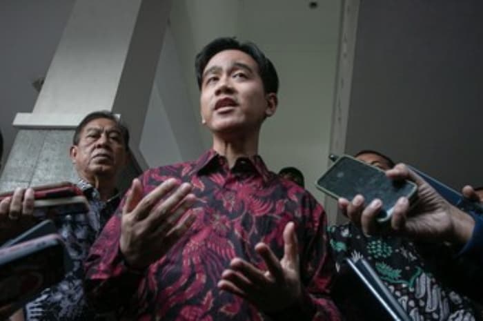Menjabat sebagai Wali Kota Solo, Gibran Sebut Tak Pernah Ambil Gaji