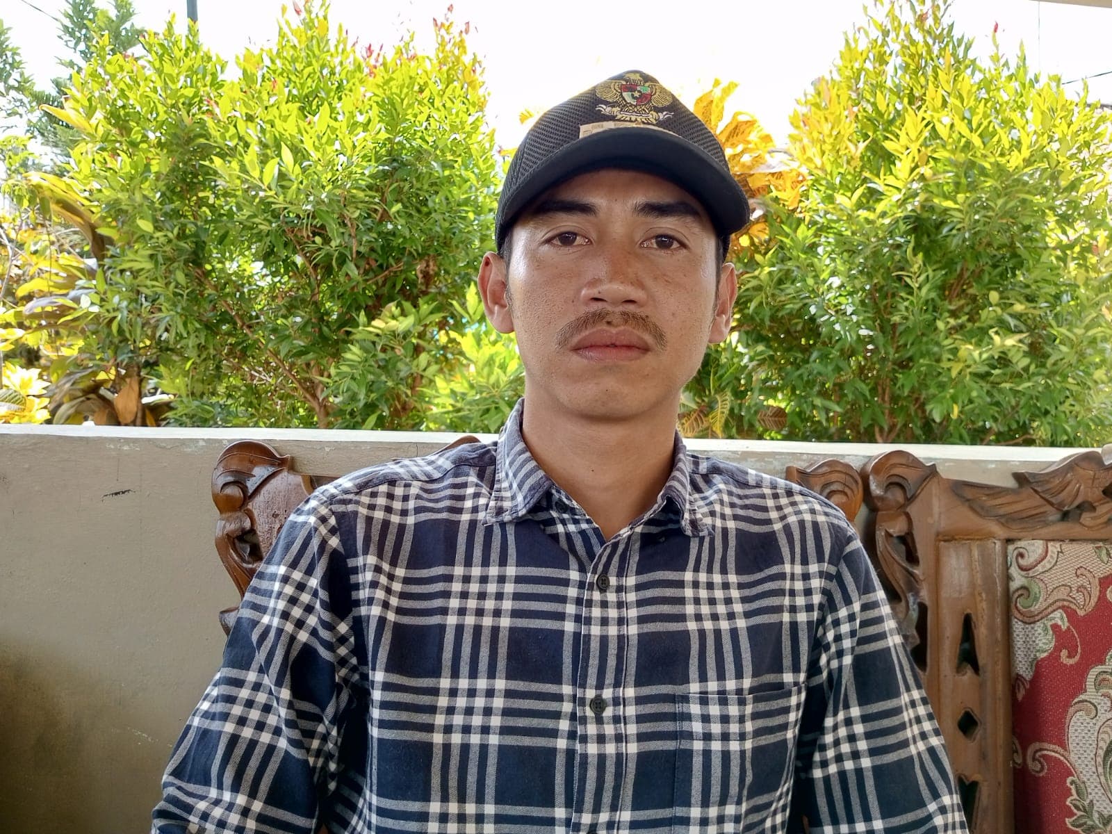 Pemdes Sudamanik Proritaskan Jalan Lingkungan dan Drainase, Masyarakat Apresiasi Kades