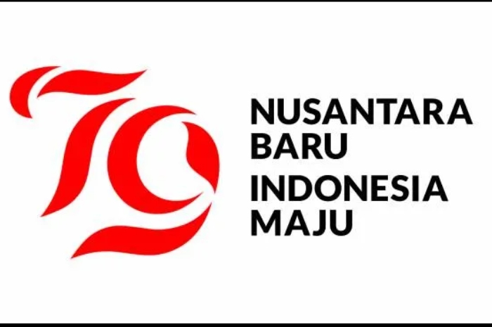 Rayakan Kemerdekaan 17 Agustus 2024, Ini Arti Tema dan Logo Resmi HUT ke-79 RI