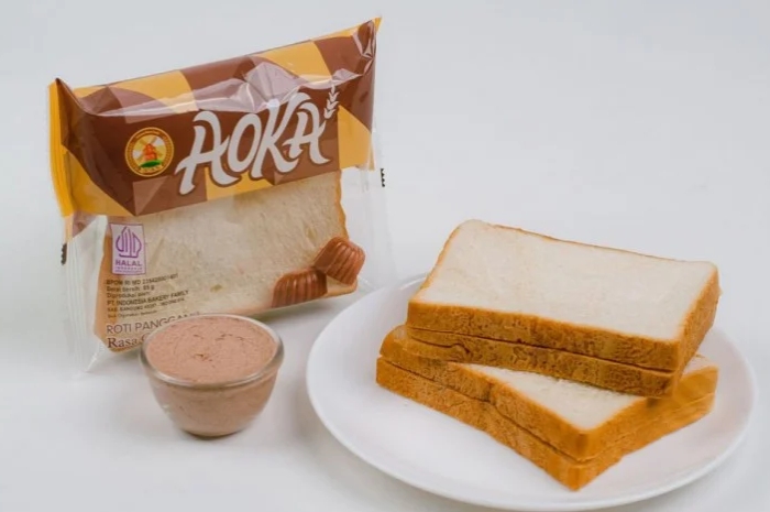 Diduga Mengandung Bahan Pengawet Berbahaya, Produsen Roti AOKA: Ini Sudah Lolos BPOM!