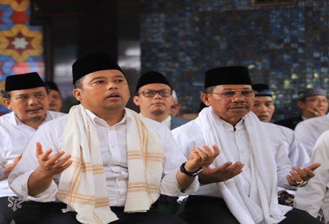 Arief Wismansyah dan Iti Jayabaya Ditinggalkan Partainya, Demokrat Malah Mendukung Kader Lain Andra Soni-Ahmad Dimyati