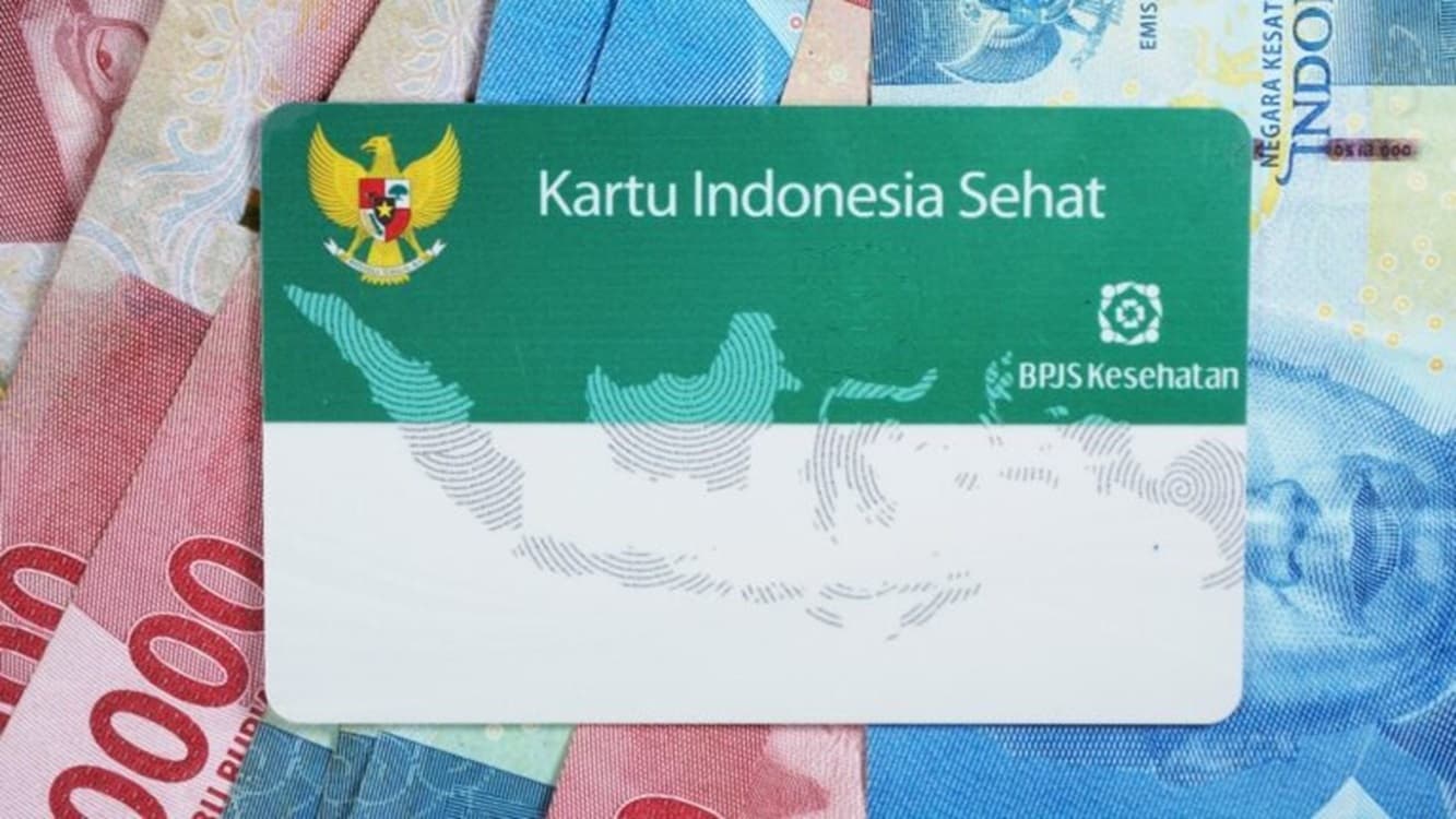 BPJS di Tipu Sejumlah Rumah Sakit Rp34 Miliar Melalui Modus Tagihan BPJS Kesehatan