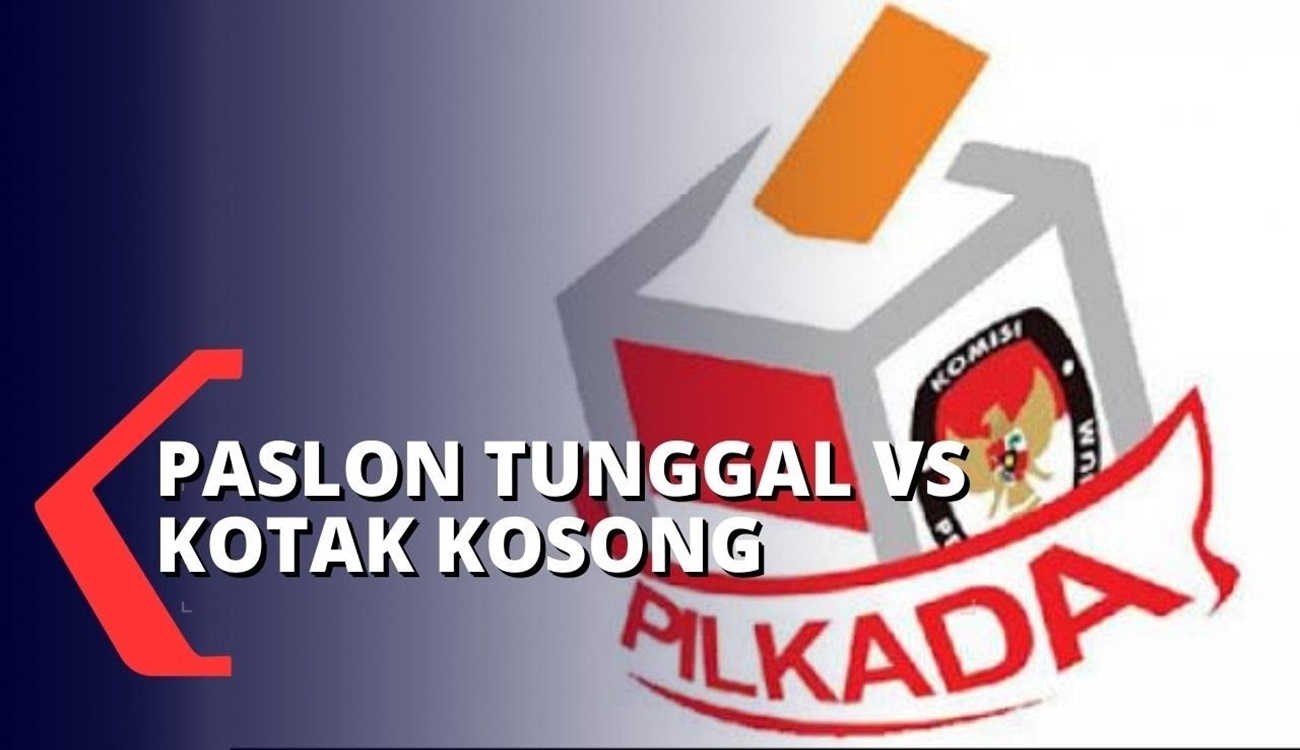 EDITORIAL: Tokoh Banten Tidak Ingin di Pimpin Oleh Pemenang Pilgub Tak Bermartabat Karena Melawan Kotak Kosong