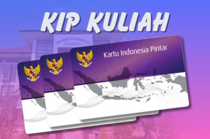 Selamat! Namamu Ada di Pengumuman KIP Kuliah 2025 Jalur SNBP & SNBT, Klik Link Berikut Ini