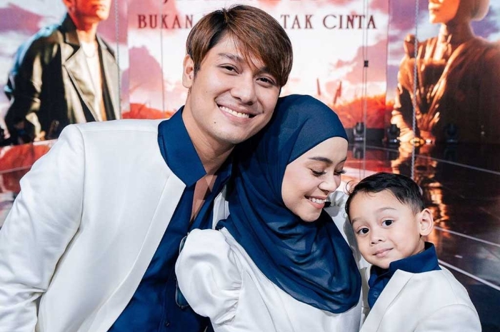 Kabar Gembira! Pasangan Rizky Billar dan Lesti Kejora Umumkan Kehamilan Anak Kedua