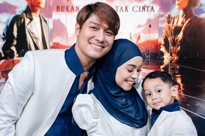 Kabar Gembira! Pasangan Rizky Billar dan Lesti Kejora Umumkan Kehamilan Anak Kedua
