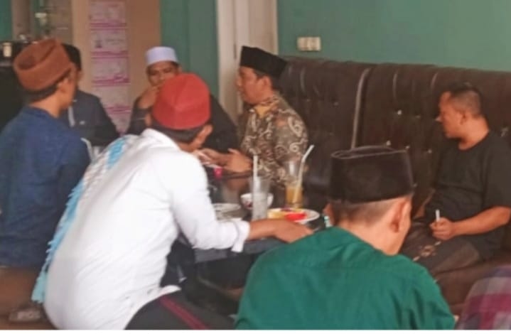 KH Syaepudin Syadzili Terus Menuai Dukungan Jelang Konfercab X NU Lebak