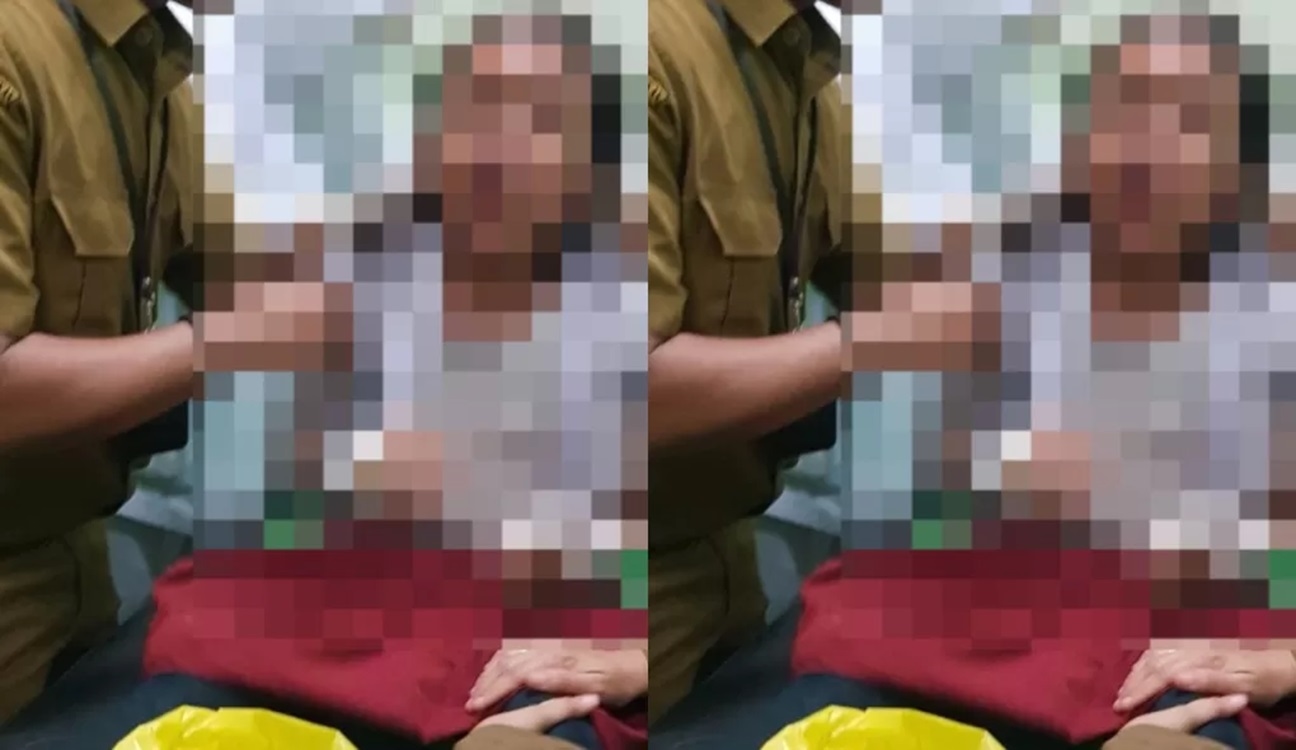 14 Siswa SD Palembang Kercunan, Setelah Konsumsi Minuman Semprot Berperisa Yang Diproduksi di Tangerang dan Jakarta