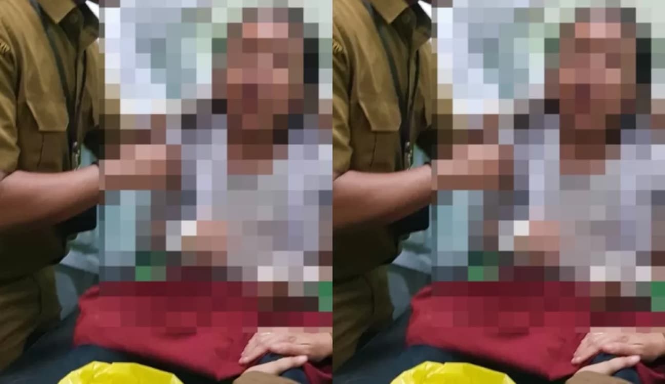 14 Siswa SD Palembang Kercunan, Setelah Konsumsi Minuman Semprot Berperisa Yang Diproduksi di Tangerang dan Jakarta