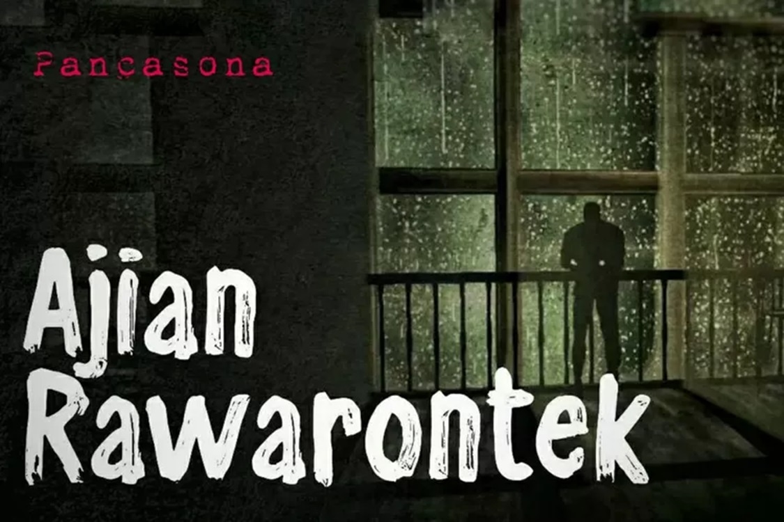Pemilik Ajian Rawa Rontek, Hidup Abadi Mengecil Seperti Jenglot, Konon Bila Tubuh Terpisah Akan Menyatu Kembali