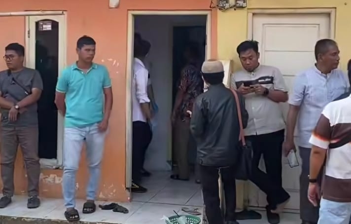 Diduga Karena Asmara, Siswi SMK di Kabupaten Pandeglang Nekat Akhiri Hidupnya di Dalam Kontrakan
