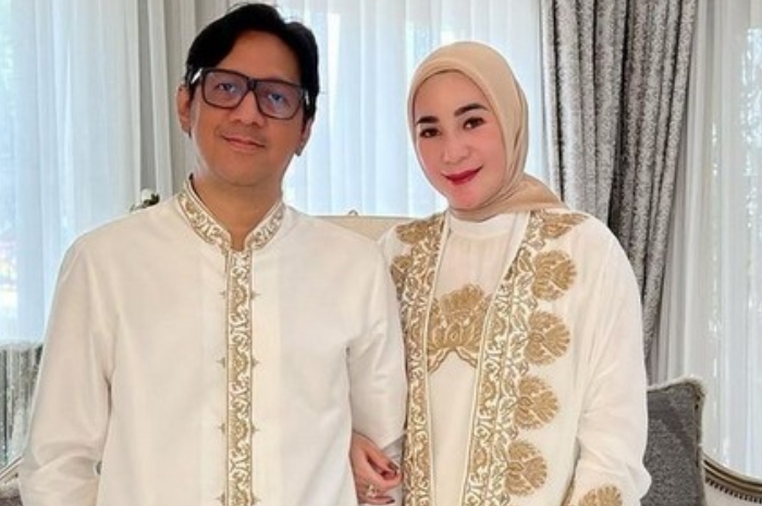 Ngebetnya Andre Taulany Cerai Ternyata Sebabnya Gegara Ini, Erin Selingkuh atau Ada Orang Ketiga?