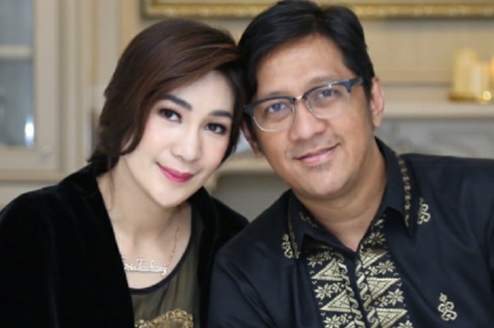 Siap-siap Erin Bongkar Aib Andre Taulany Usai Sang Komedian Kembali Ajukan Gugatan Cerai dan Bongkar Soal Gaya Hidup Boros