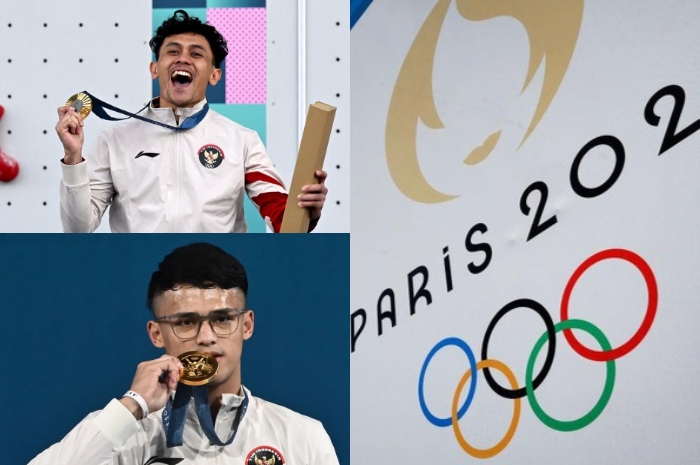 Mencengangkan! Pemerintah Sebut Siapkan Bonus Rp6 Miliar untuk Peraih Medali Emas di Olimpiade 2024