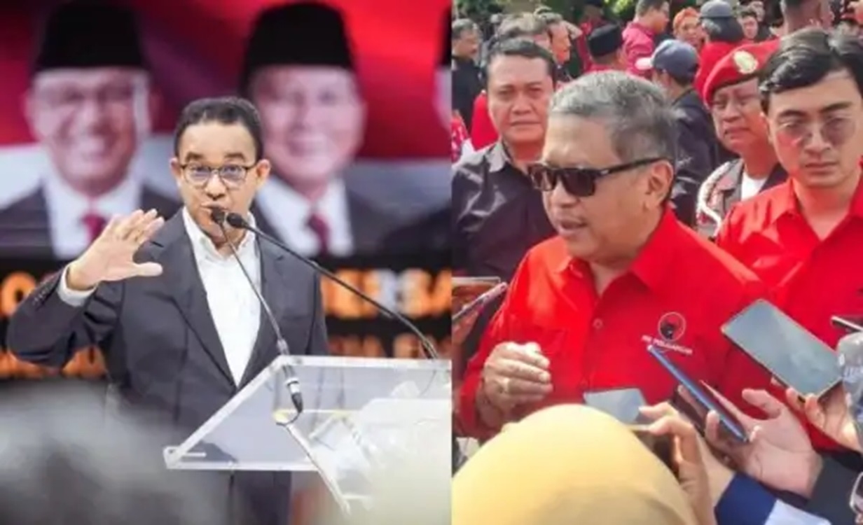 EDITORIAL: Misi KIM Plus Diduga Untuk Jegal Anies di Pilgub Jakarta