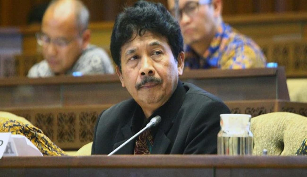 Jejak Tak Lazim Kepala BPIP, Mulai Dari Lepas Cadar, Agama Musuh Pancasila Hingga Larang Wanita Muslim Pakai Jilbab di Paskibraka 2024