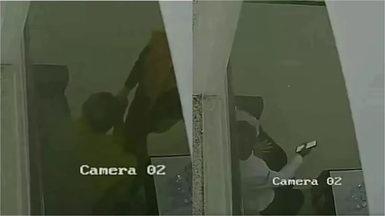 Parah! 2 Pejabat Dinas Pendidikan Terekam Lagi Asyik Mesum Dengan Sekretaris di Kantor, Viral di Platform Medsos Facebook