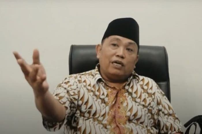 Yasonna Kena Reshuffle Jokowi, Politikus Gerindra Beri Saran Kepada PDIP
