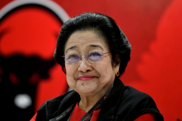  Presiden Jokowi Copot 2 Menteri PDIP, Megawati Berikan Jawaban Begini