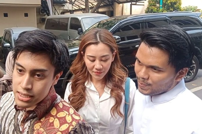 Dituding Hamil Sebelum Menikah, Begini Klarifikasi Aaliyah Massaid