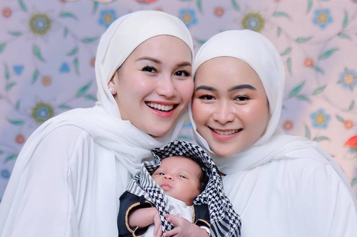 Kabar Duka: Ponakan Ayu Ting Ting Meninggal Dunia, Ternyata Ini Penyebabnya