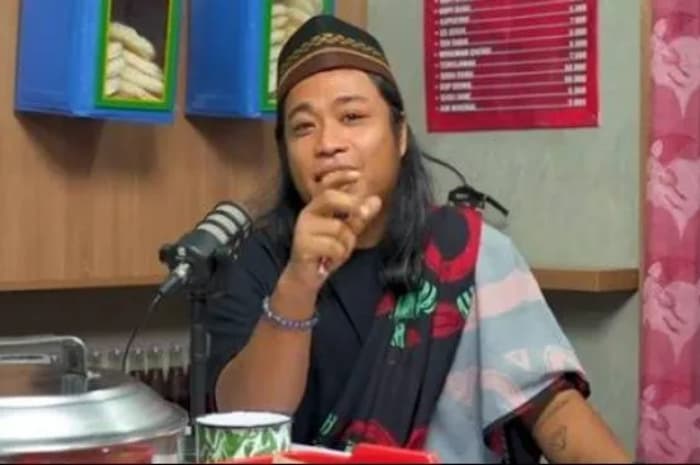 Sosok Yanti di PWK Bikin Netizen Penasaran, Praz Teguh Kini Bongkar Kisahnya