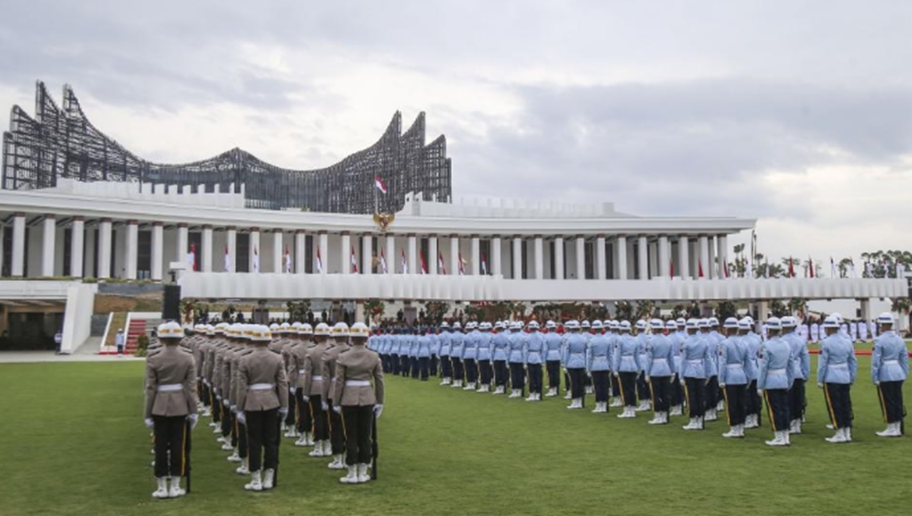 Jokowi Urung Niat Pindahkan ASN, Ternyata Ada Insentif Yang Belum Tuntas, Ini Penjelasannya!