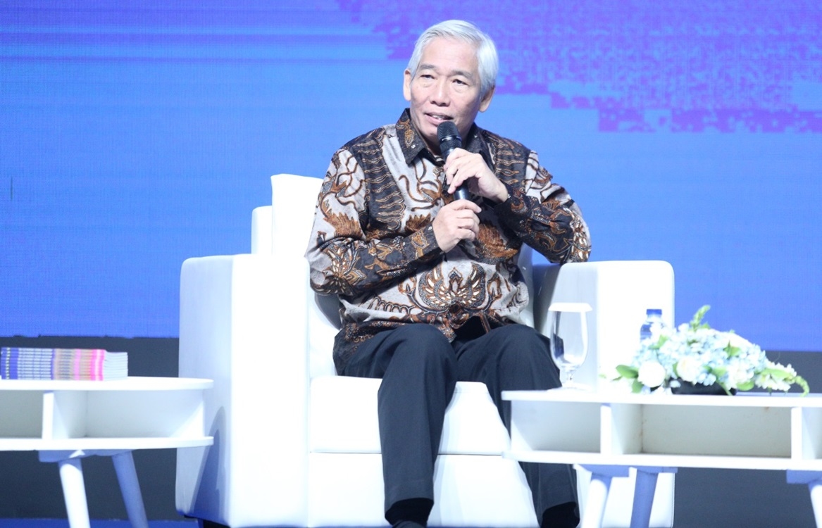 Bahaya Kebiasaan Menabung Masyarakat Indonesia, Menurut Pakar Saham Lo Kheng Hong: Secara Perlahan Membuatnya Seseorang Jatuh Miskin