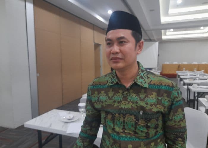 Bawaslu Fokus Tangani Laporan Dugaan Pelanggaran Netralitas Pj Wali Kota Tangerang Nurdin