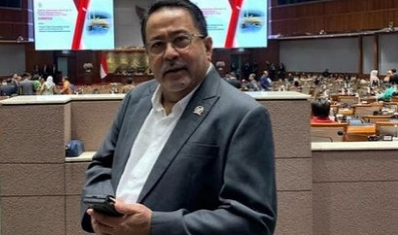 Viral Bocah SD Naik KRL Subuh dari Tangerang, Rano Karno Sampai Bilang, Ini Si Doel Asli