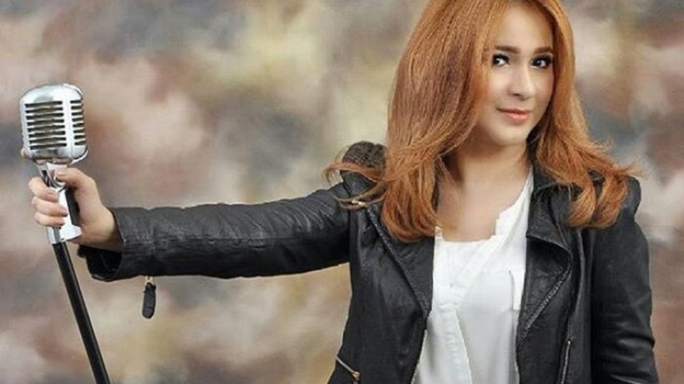 Artis dan Presenter Puput Novel Meninggal Dunia di Usia 50 Tahun