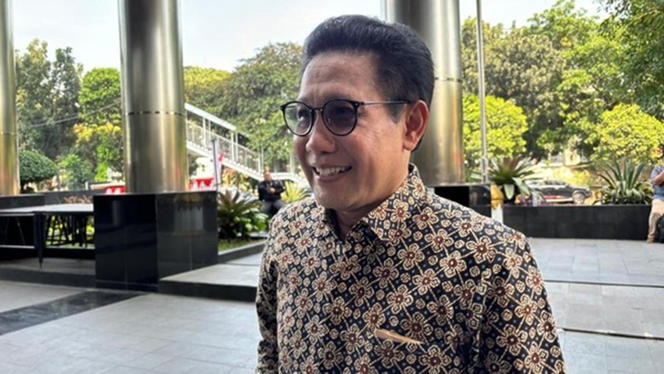 Rumah Dinas Mendes PDTT Abdul Halim Iskandar, di Geledah KPK Terkait Dugaan Kasus Korupsi Dana Hibah di Pemprov Jatim