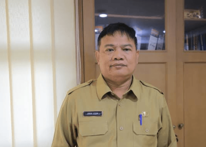 Kadisdik Kota Tangerang Jamaluddin Kembali Dipanggil Bawaslu, Diduga Beri Keterangan Palsu