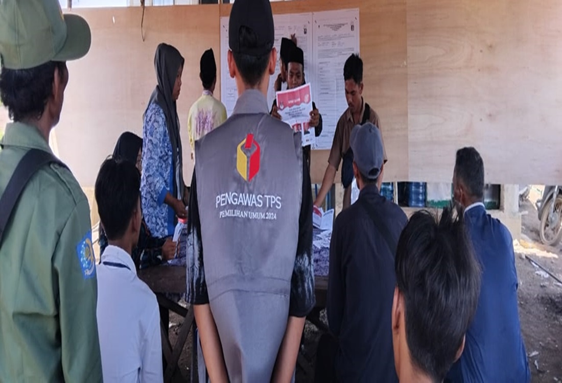 Penuhi Target 17.226 Pengawas TPS Pilkada 2024, Bawaslu Banten Buka Lowongan dengan Persyaratan Hingga Segini Besaran Gajinya!