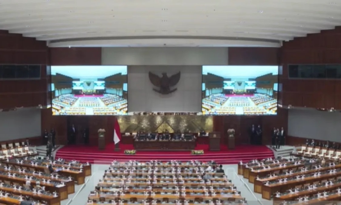 Pansus DPR RI Mengaku Yaqut Mangkir 3 Kali Soal Gratifikasi Anggaran Haji, Jubir Kemenag: Undangan 18 September yang Pertama, Namun tak Hadir Lagi!