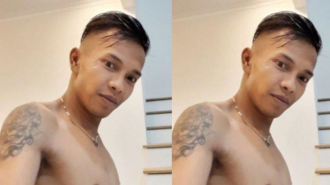 Akhirnya Terkuak Motif dan Tampang Pembunuh Gadis Penjual Gorengan Nia Kurnia Sari