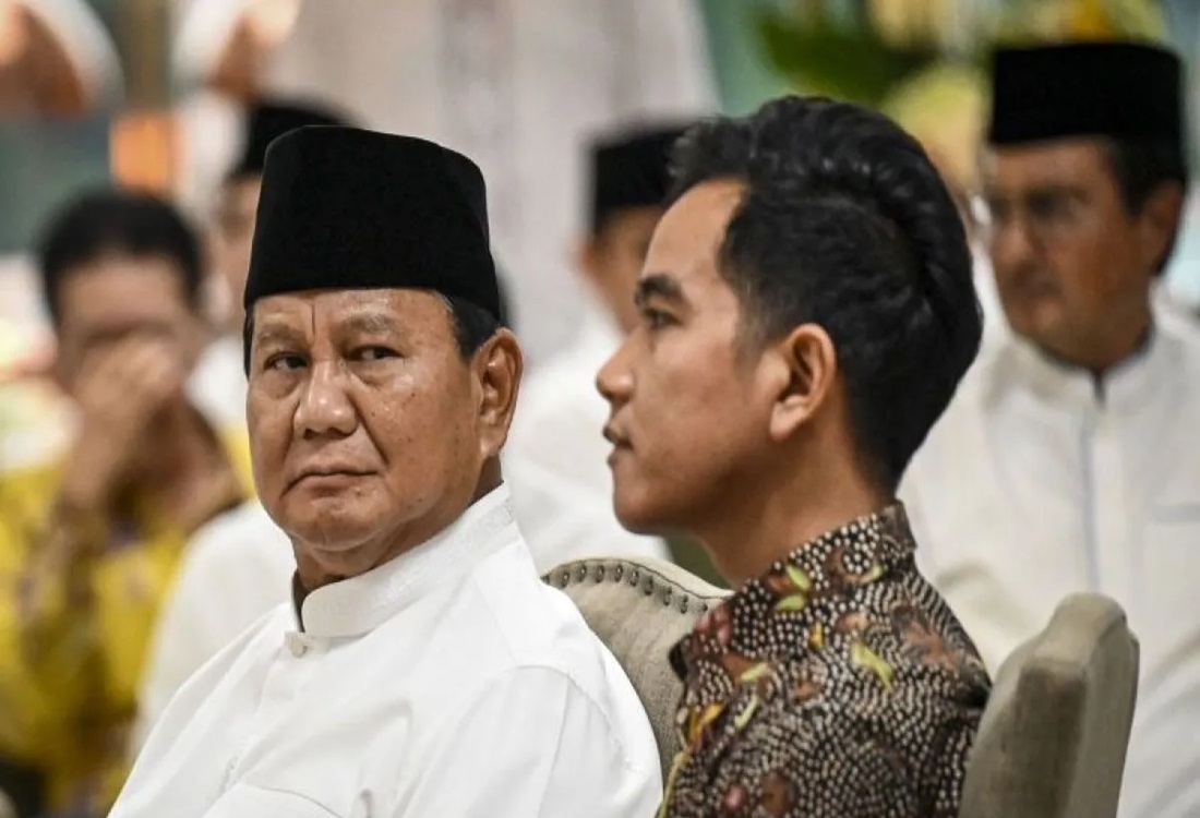 Gibran Sambut Indonesia Emas, Hapus Sistim PPDB Berbasis Zonasi dan Masukkan Digital Marketing dalam Kurikulum Sekolah