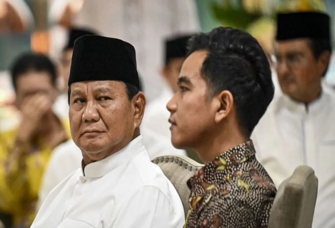 Gibran Sambut Indonesia Emas, Hapus Sistim PPDB Berbasis Zonasi dan Masukkan Digital Marketing dalam Kurikulum Sekolah