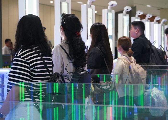 Sejumlah Pejabat Imigrasi Bandara Soekarno Hatta Dicopot, Staff Khusus Kemenko Hukum dan Imipas: Langkah Perbaikan di Imigrasi