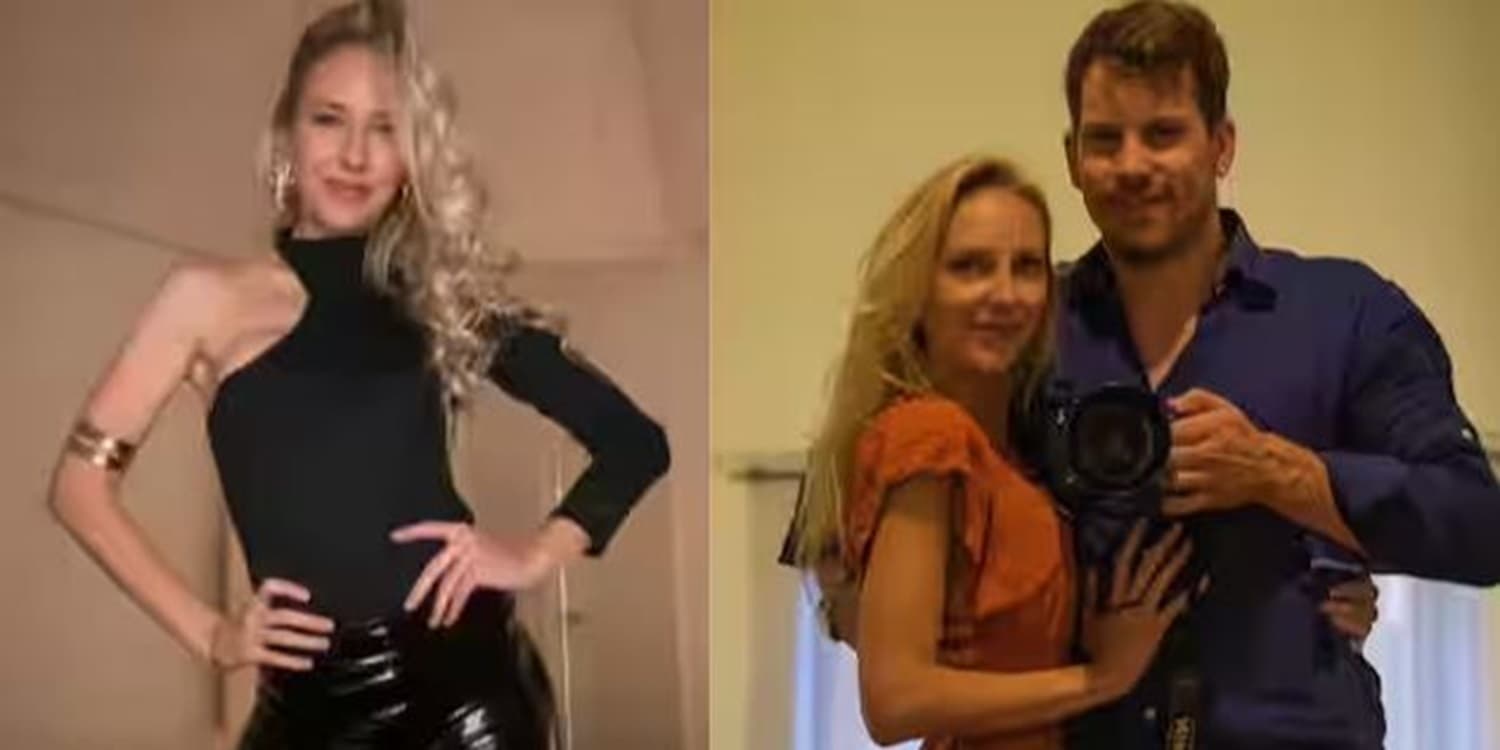 Mengenaskan! Seorang Suami Membunuh Istrinya, Finalis Miss Switzerland dengan cara di Mutilasi Hingga Di Blender