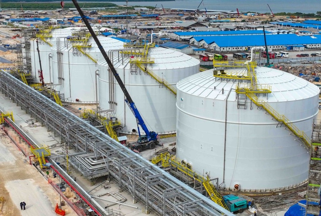 Freeport Temukan 3 Miliar Ton Sumber Daya Baru, Peluang Perpanjangan Tambang Papua Makin Terbuka