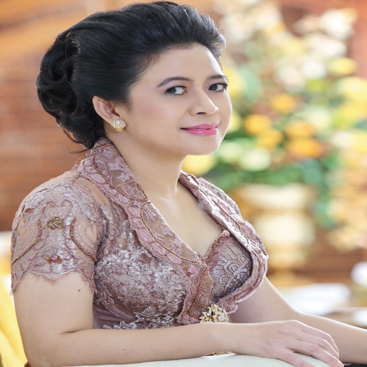 Akhirnya, Gibran Digantikan Puan Maharani? Ini Isu dan Prediksi Beredar dari Pegiat Medsos!