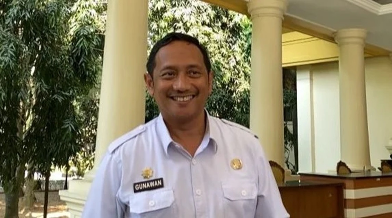 Pilkada Lebak Rawan Politik Uang, Pj Bupati Lebak: Minta Bawaslu Tindak Tegas Anak Buahnya Jika Terbukti