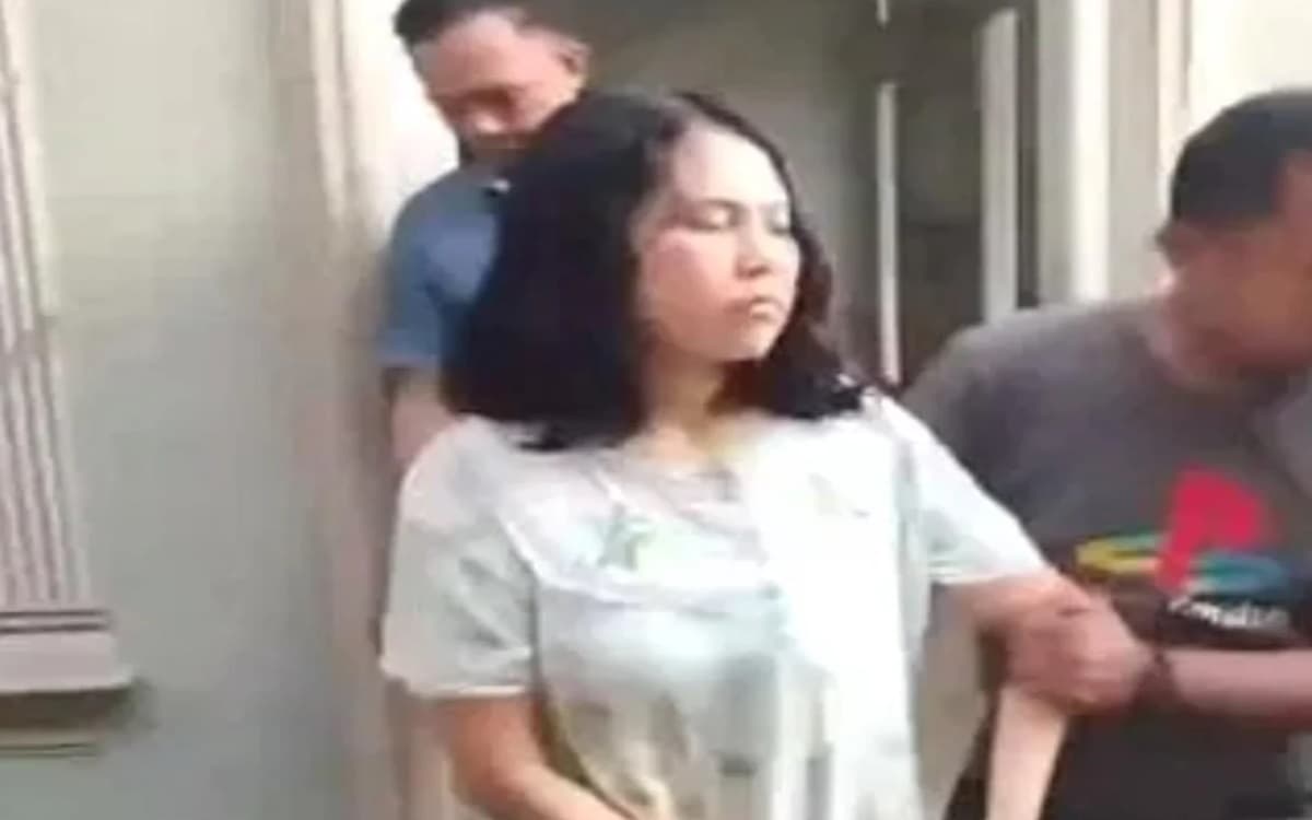 Seorang Wanita di Makassar Tega Bacok Ibu Kandung dengan Parang, Hanya Karena di Suruh Bersihkan Rumah