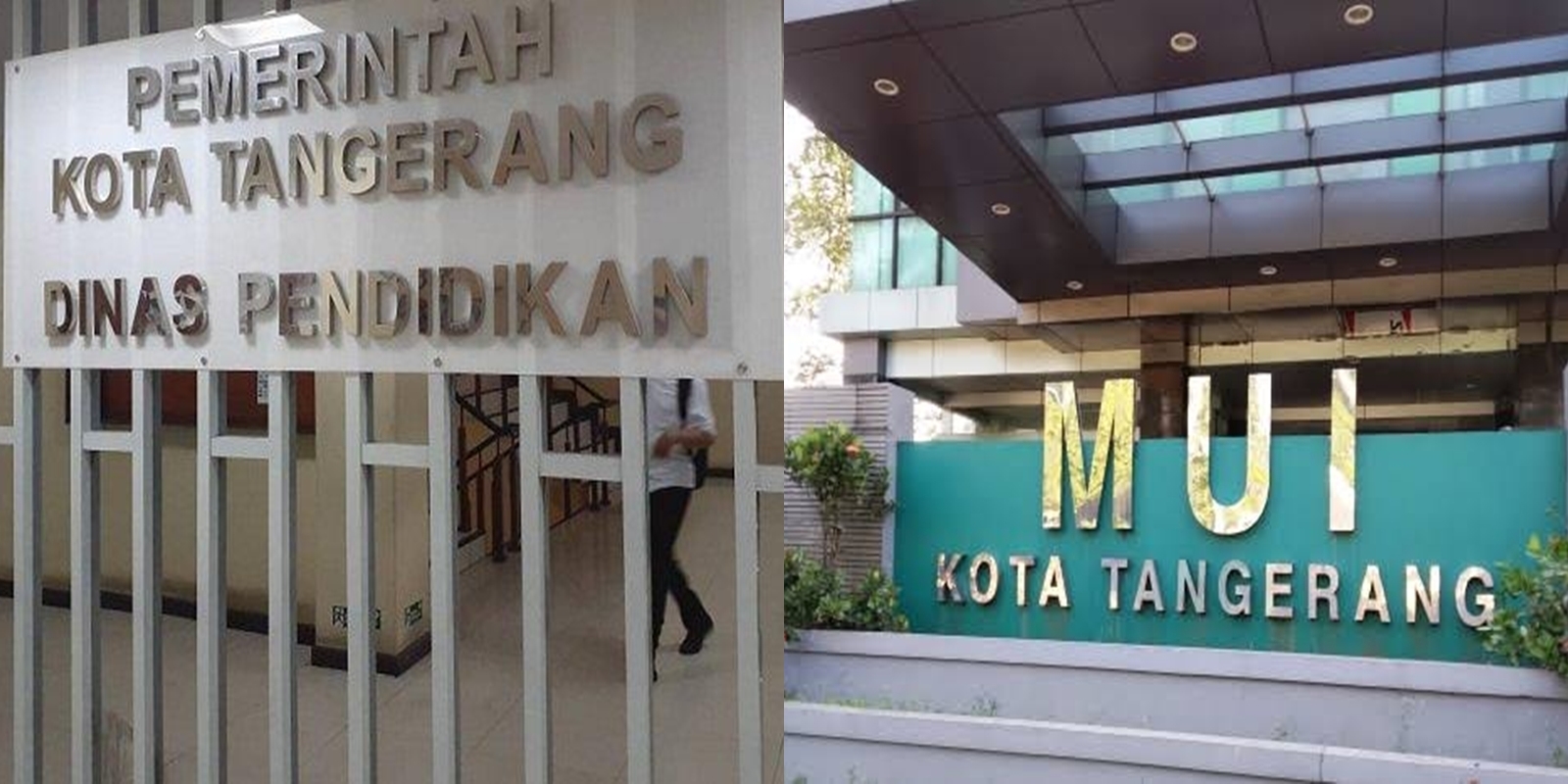 Kadis Pendidikan Kota Tangerang, Menarik Program Islah Siswa SD SMP se Kota Tangerang