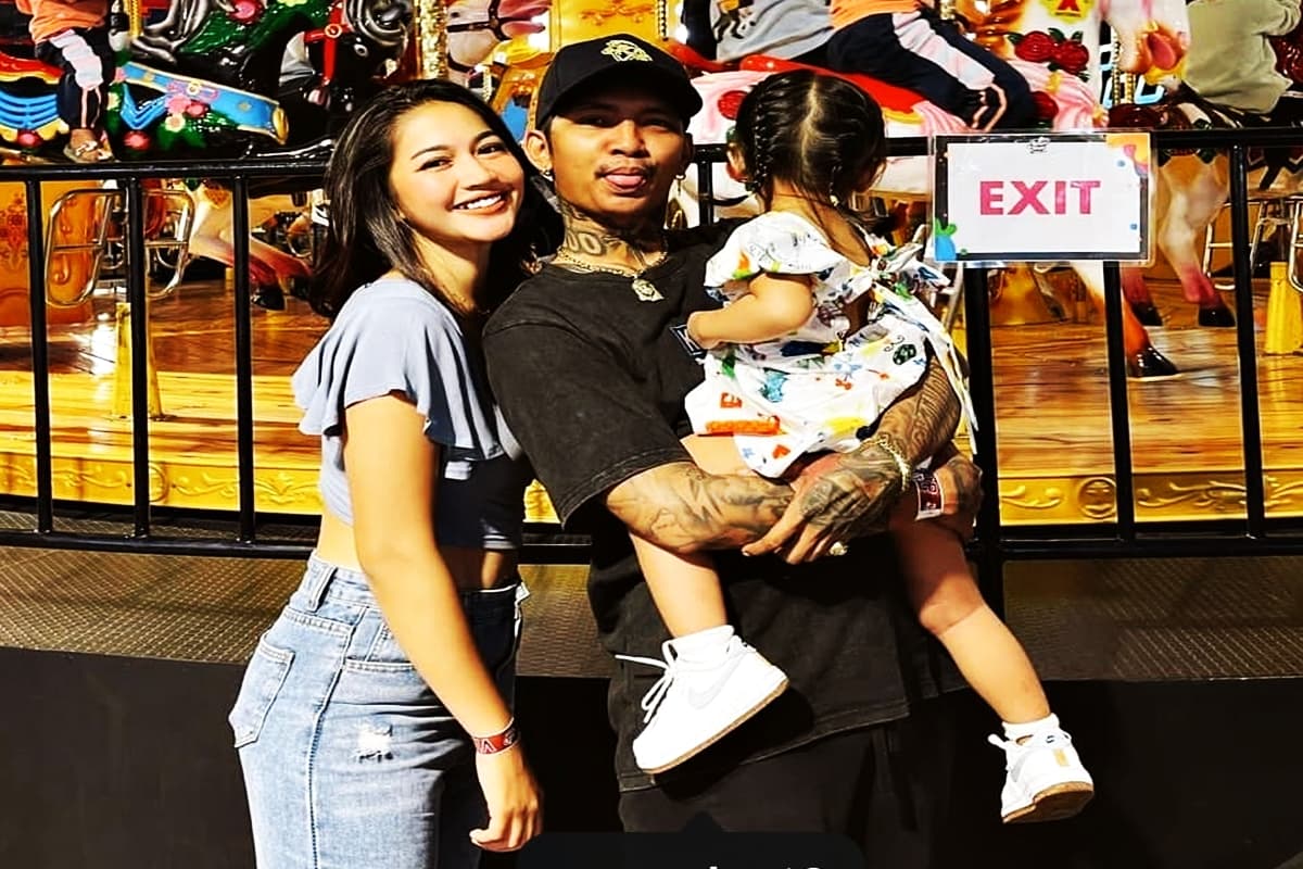 Viral, Nikita Mirzani Langganan Warung Nasi Khas Sunda Eriska Nakesya, Istri Young Lex Yang Baru Buka