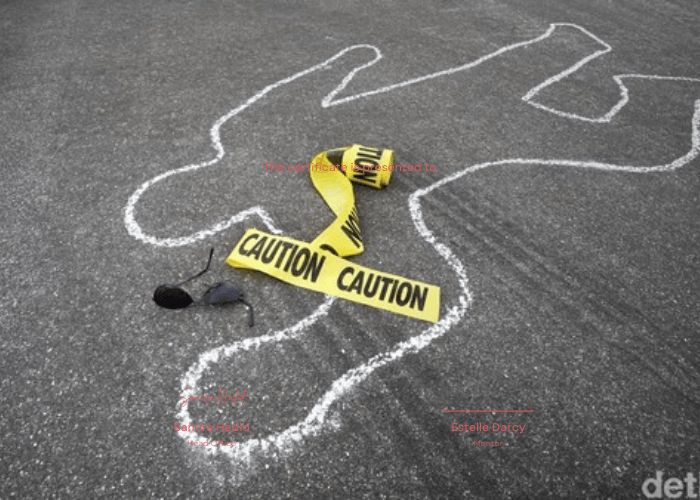 Seorang Kuli di Tangsel Jadi ‘Tumbal’ Proyek Fly Over di Pagedangan, Tewas Tertimpa Batu!