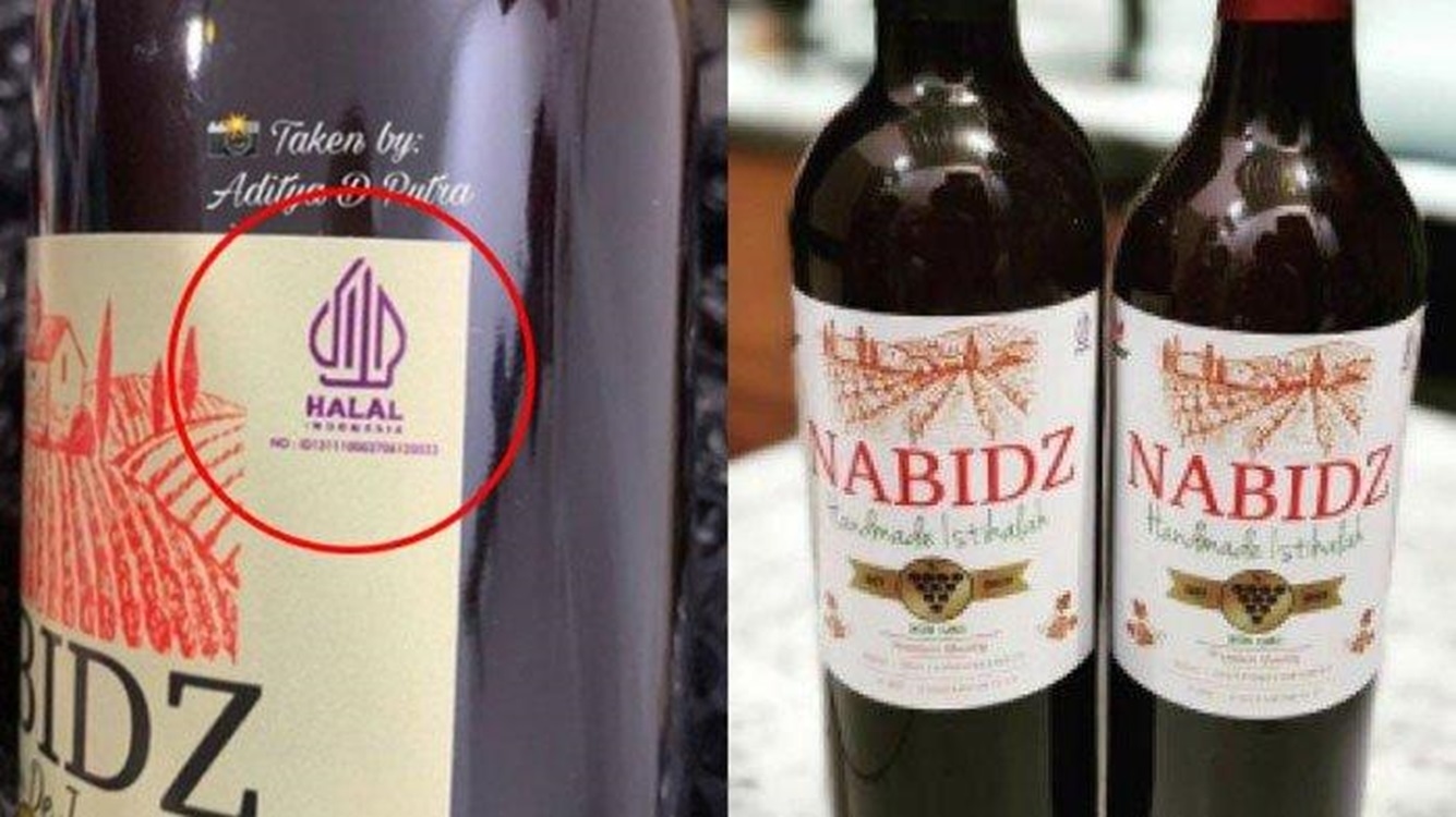 Bir, Rum, dan Wine Dapat Sertifikat Halal dari BPJPH, Direktur Halal Corner: Metode Self Declare, Hapus saja!
